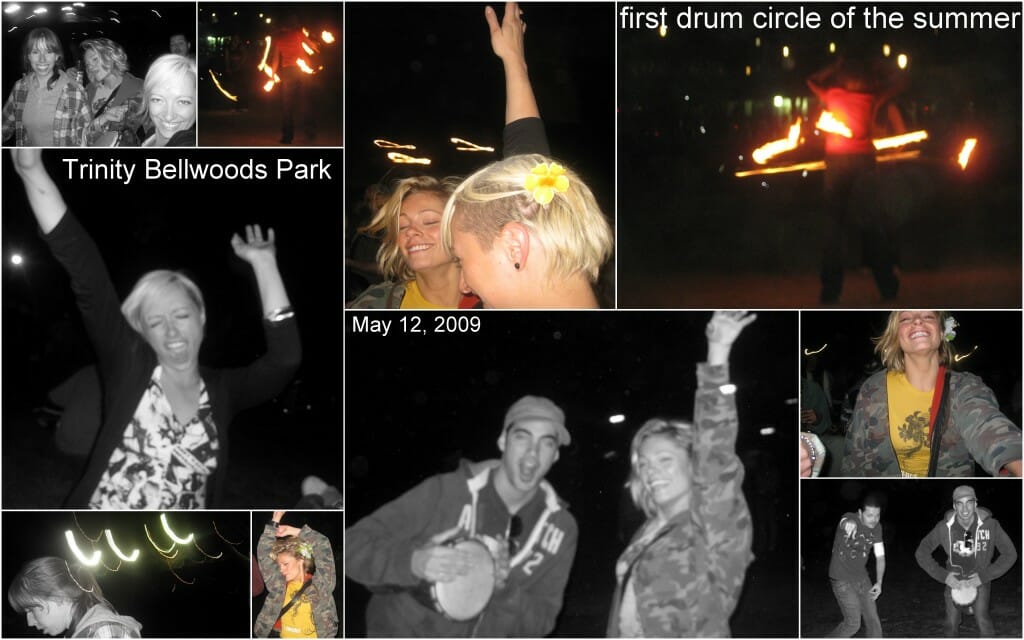 drumcollage