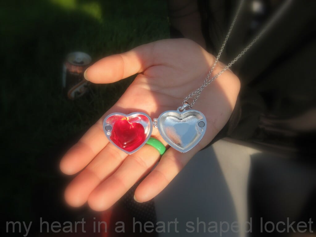 locket
