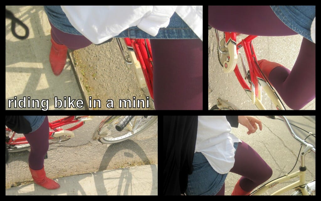 minibike