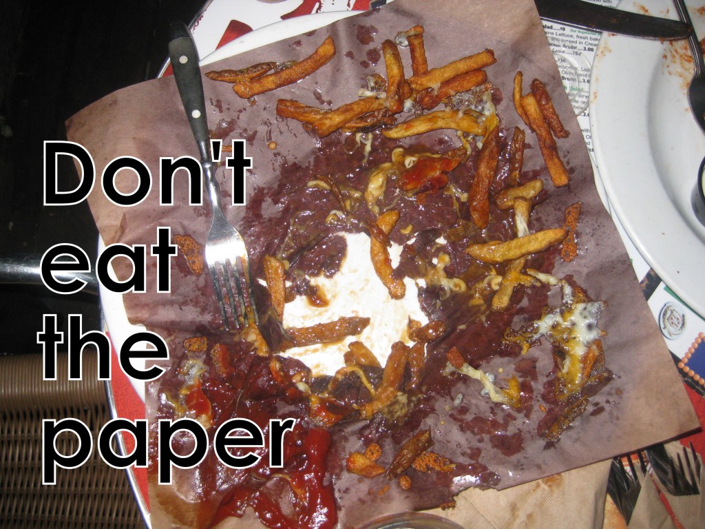 paper