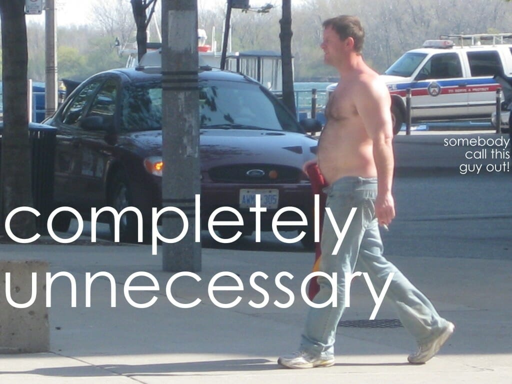 shirt-off shirt-off