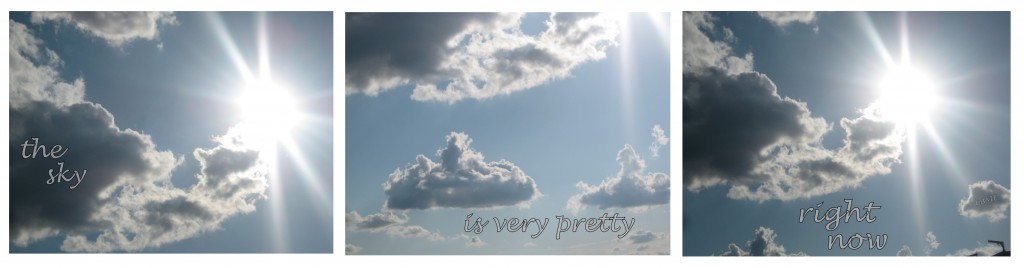 sky