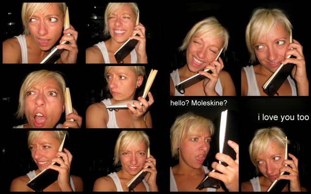 Conversations With Myself. conversations with my self