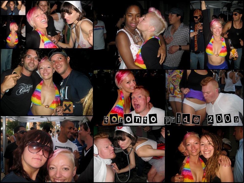 the sunday night cool kids party pride 2009 friends-1